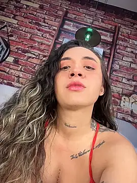 SinSirenXXX online show from 18, 5, 2026