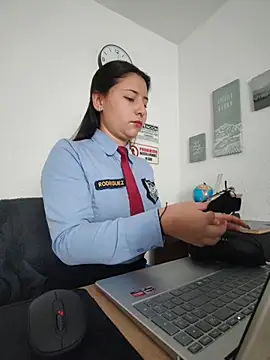 Snapshot of Queen_linda1 chatting on 19, 5, 2026 Queen linda1 online show from 19, 5, 2026