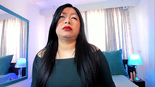 Snapshot of Victoria_kim_lee chatting on 20, 6, 2026 Victoria kim lee online show from 20, 6, 2026