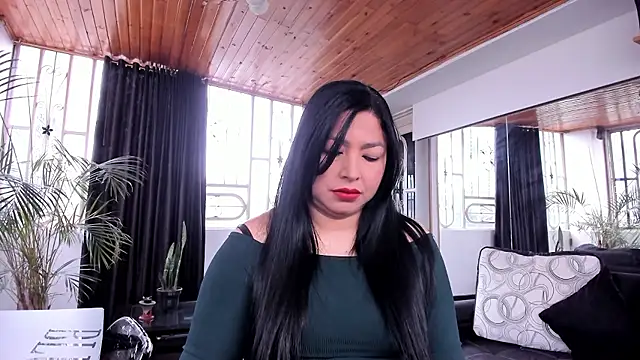 Snapshot of Victoria_kim_lee chatting on 29, 6, 2026 Victoria kim lee online show from 29, 6, 2026