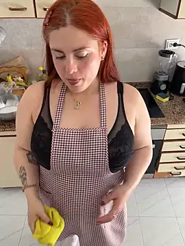 lumazzy online show from 13, 5, 2026
