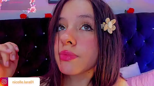 Kitty rose01 online show from 10, 6, 2026
