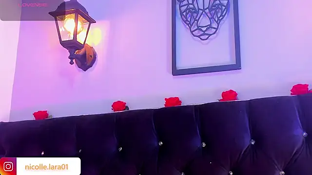 Kitty rose01 online show from 18, 7, 2026