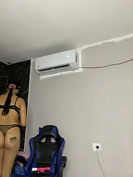 ValentinaLux Oficiall online show from 2, 7, 2026