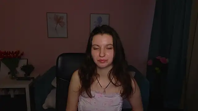 Snapshot of BelovedAlice chatting on 25, 4, 2026 BelovedAlice online show from 25, 4, 2026