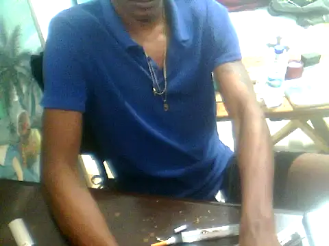 Snapshot of BlackDck420 chatting on 18, 6, 2026 BlackDck420 online show from 18, 6, 2026