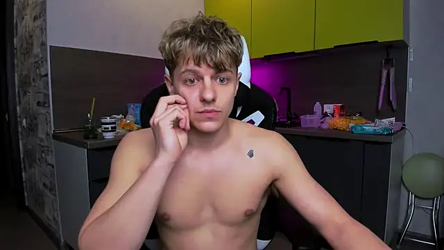 prince nik online show from 18, 5, 2026
