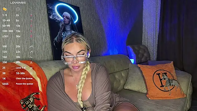 Snapshot of MissJessX chatting on 13, 7, 2026 MissJessX online show from 13, 7, 2026