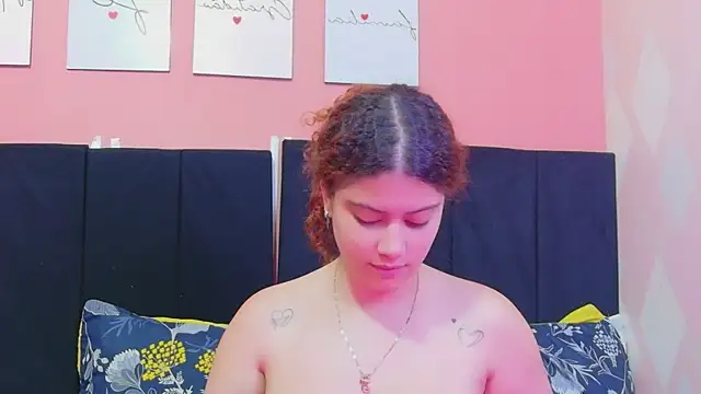 HoneyHipss online show from 29, 5, 2026