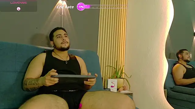 Marcus Aress online show from 23, 4, 2026