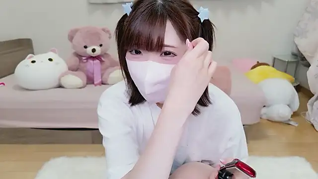 hiyo0001 online show from 20, 6, 2026