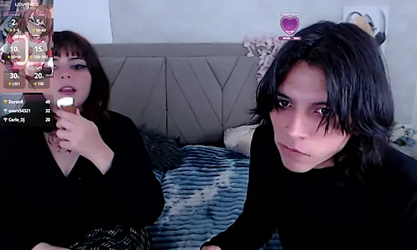 raven n matt online show from 21, 5, 2026