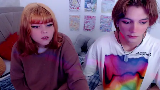 Snapshot of raven_n_matt chatting on 27, 6, 2026 raven n matt online show from 27, 6, 2026