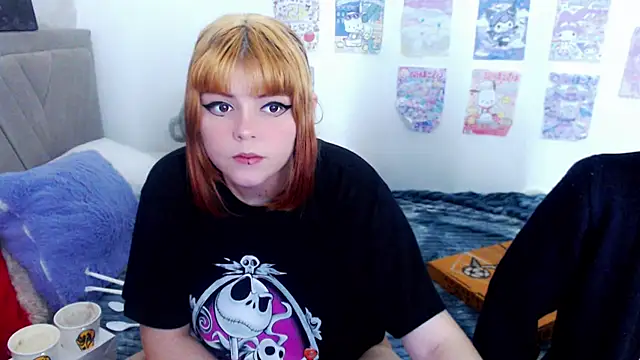 Snapshot of raven_n_matt chatting on 30, 6, 2026 raven n matt online show from 30, 6, 2026