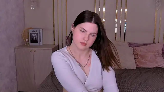 Snapshot of IvySimmons chatting on 11, 5, 2026 IvySimmons online show from 11, 5, 2026