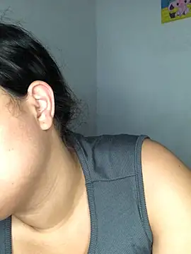 Snapshot of EliVanegas chatting on 11, 5, 2026 EliVanegas online show from 11, 5, 2026