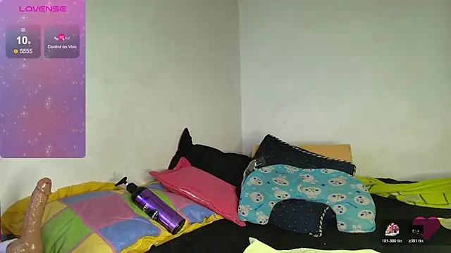 Snapshot of EliVanegas chatting on 14, 6, 2026 EliVanegas online show from 14, 6, 2026