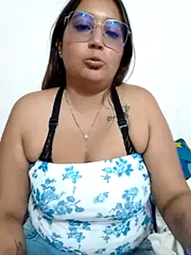 valeriaherre online show from 21, 4, 2026