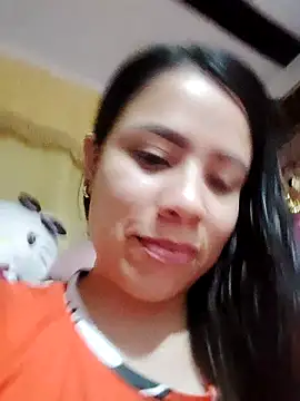 Nicol Alvarez1 online show from 26, 4, 2026