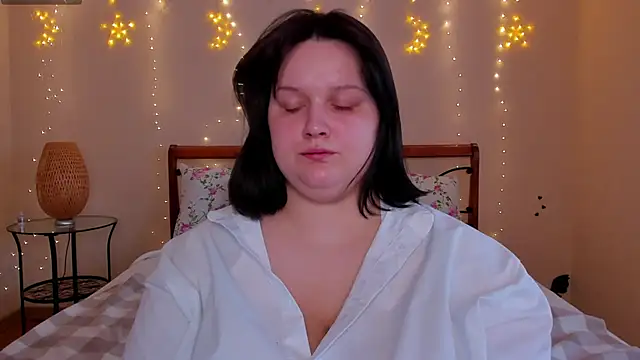 Snapshot of Blossom_Soniya chatting on 2, 5, 2026 Blossom Soniya online show from 2, 5, 2026