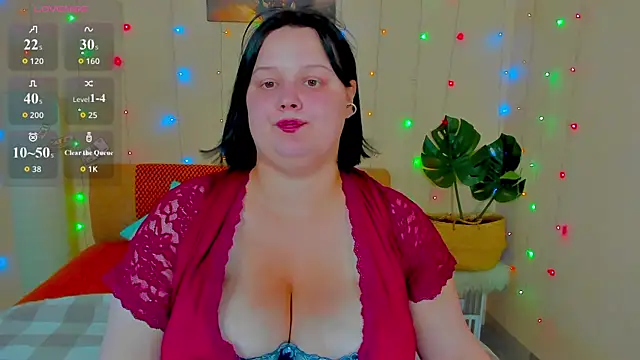 Snapshot of Blossom_Soniya chatting on 3, 7, 2026 Blossom Soniya online show from 3, 7, 2026
