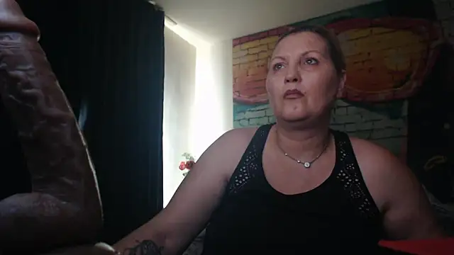 Divineblond online show from 22, 3, 2025