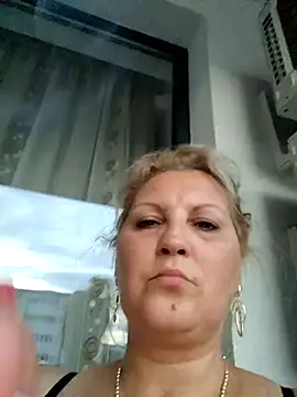 Divineblond online show from 14, 9, 2025