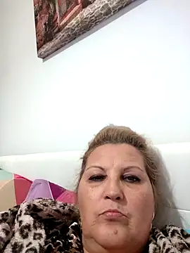 Divineblond online show from 14, 10, 2025