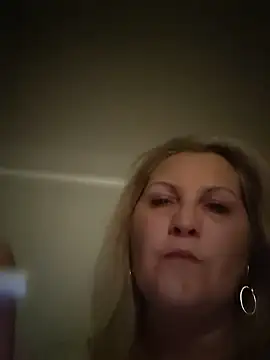 Divineblond online show from 26, 11, 2025