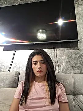 Snapshot of AshleyyHall chatting on 14, 6, 2026 AshleyyHall online show from 14, 6, 2026