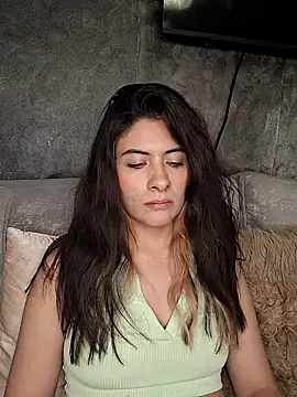 Snapshot of AshleyyHall chatting on 17, 7, 2026 AshleyyHall online show from 17, 7, 2026