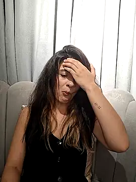 Snapshot of AshleyyHall chatting on 19, 7, 2026 AshleyyHall online show from 19, 7, 2026