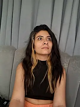 Snapshot of AshleyyHall chatting on 24, 7, 2026 AshleyyHall online show from 24, 7, 2026