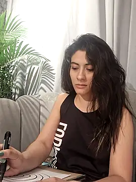 Snapshot of AshleyyHall chatting on 31, 7, 2026 AshleyyHall online show from 31, 7, 2026