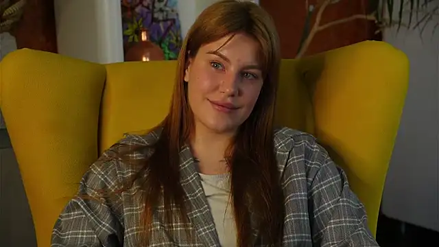 ArletteSpiro online show from 23, 4, 2026