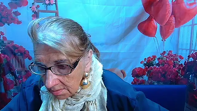 Snapshot of AliceWriter chatting on 1, 5, 2026 AliceWriter online show from 1, 5, 2026