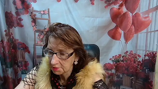 Snapshot of AliceWriter chatting on 17, 5, 2026 AliceWriter online show from 17, 5, 2026