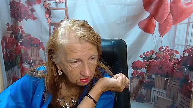 Snapshot of AliceWriter chatting on 4, 7, 2026 AliceWriter online show from 4, 7, 2026