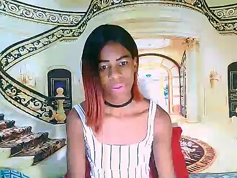 Snapshot of EbonySweetPeach chatting on 30, 4, 2026 EbonySweetPeach online show from 30, 4, 2026