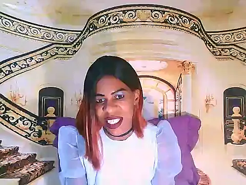 Snapshot of EbonySweetPeach chatting on 2, 5, 2026 EbonySweetPeach online show from 2, 5, 2026