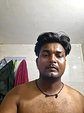 Snapshot of Gujju_here chatting on 19, 6, 2026 Gujju here online show from 19, 6, 2026