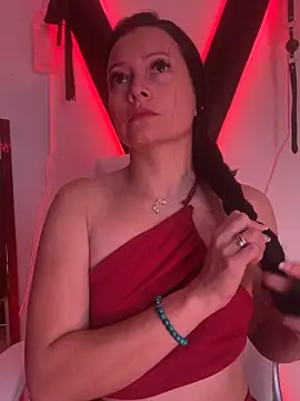 SamiiContreras  online show from 28, 4, 2026
