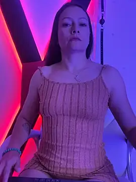 SamiiContreras  online show from 5, 5, 2026