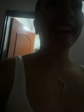 SamiiContreras  online show from 23, 7, 2026