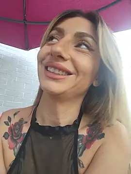 SofiaLace online show from 21, 6, 2026