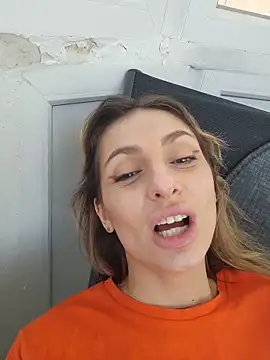 SofiaLace online show from 21, 6, 2026