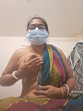 roshnidas1 online show from 8, 5, 2026
