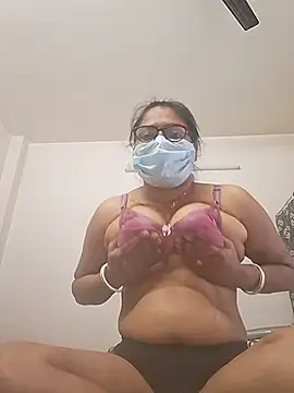 roshnidas1 online show from 9, 5, 2026