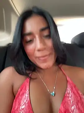 SaryJonex online show from 23, 5, 2026