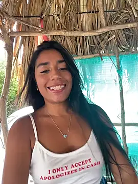 SaryJonex online show from 2, 6, 2026